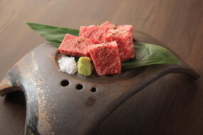 近江牛焼肉結の画像