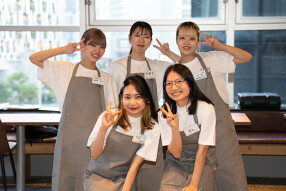 韓国焼肉エイト梅田茶屋町店の画像