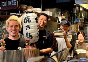 ダテダチの画像