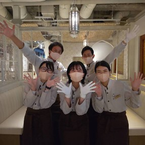 博多もつ鍋 やま中　博多店の画像