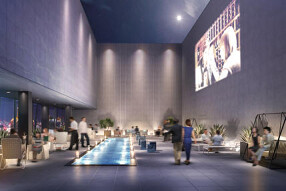 櫻ノ茶屋(サクラノチャヤ)　屋上テラス・カフェの画像