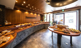 fiveran グランフロント大阪店の画像