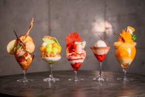 THE NEW NORMALの画像