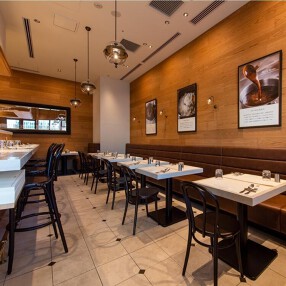 カレー屋 ボングー NEWoMan新宿店 の画像