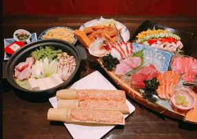 旬魚旬菜　かこいやの画像