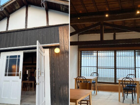 【新店】薬膳カフェ 五膳 の画像