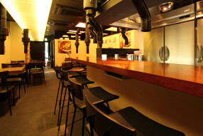 炭火焼ホルモン ぐう 日本橋の画像