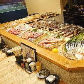 嬉々屋来ん来ん（ききやこんこん）の画像