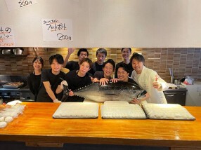 博多ほたる 西中洲本店の画像