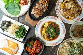 お好みたまちゃん　溝口店（仮）の画像