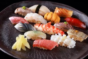 鮨 たかさきの画像