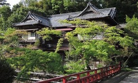 富士屋旅館　湯河原の画像