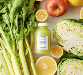 リトルリビングフレッシュの画像