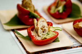 王様のブランチ the Veranda の画像