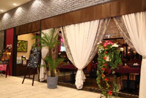 lavi de cafe ラソラ店の画像