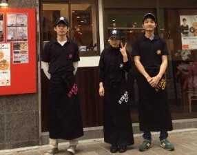 川崎ステーキセンターの画像