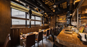 卸)新宿食肉センター極 恵比寿店の画像