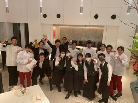 モード ディ ポンテベッキオ 西梅田店の画像