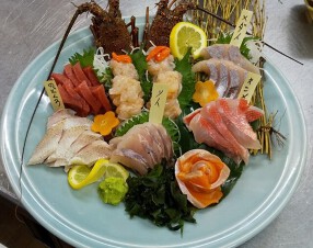 うまいもん屋 余市店の画像