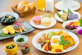 ベストウェスタンホテルフィーノ東京赤坂の画像