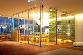 Cafe&MealMUJI 日比谷の画像