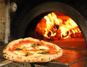 Pizzeria Bar T'ottimoの画像