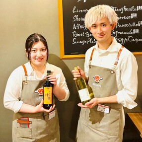 赤レンガ個室ビストロ RENGARO 町田店の画像