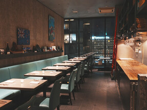 アロッサ銀座の画像