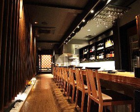 炭火　かず家の画像