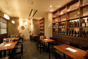 青山がらり　つくば店の画像