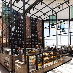 (仮)ニュースタイルカフェの画像