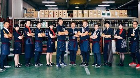 IZUMIYA株式会社 本社の画像