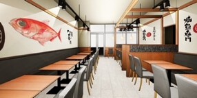 太市食堂　イーアス春日井店の画像