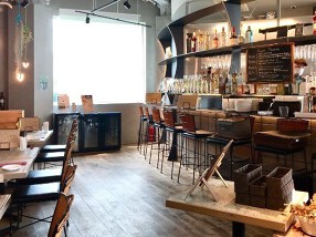 テンネンイシガマ　クガヤマキッチンの画像