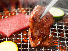 和牛焼肉 ビーフ苑の画像