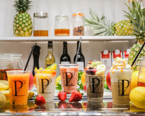 PLEIN DE VIE　海老名店の画像