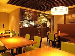 ITALIAN RESTAURANT＋BAR ROの画像