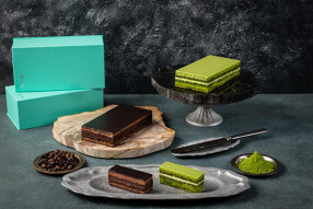 Tearoom by 蒼菓の画像