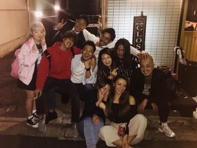 私を恵比寿に連れてっての画像