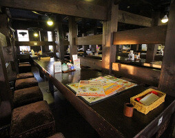 ビストロ大成店の画像