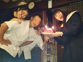 和酒BAL　だんないの画像