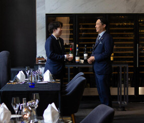 Ristorante QUINTOCANTOの画像