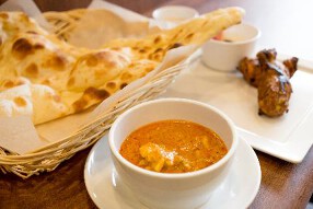 カレー enの画像