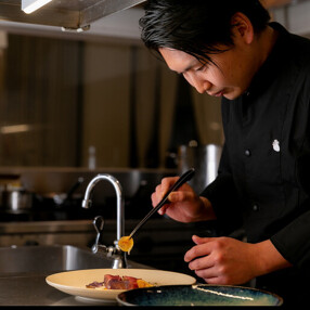 トリとワインの店　BLESSの画像