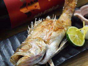 魚屋がぶの画像