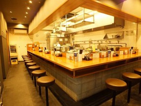 なりたけ　池袋店の画像