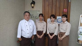 カフェレストランふたばの画像