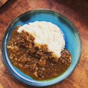 カリー&グリル葡萄匠屋の画像