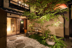 雅庵 京都六角の画像
