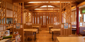 和食麺処　つるあんの画像